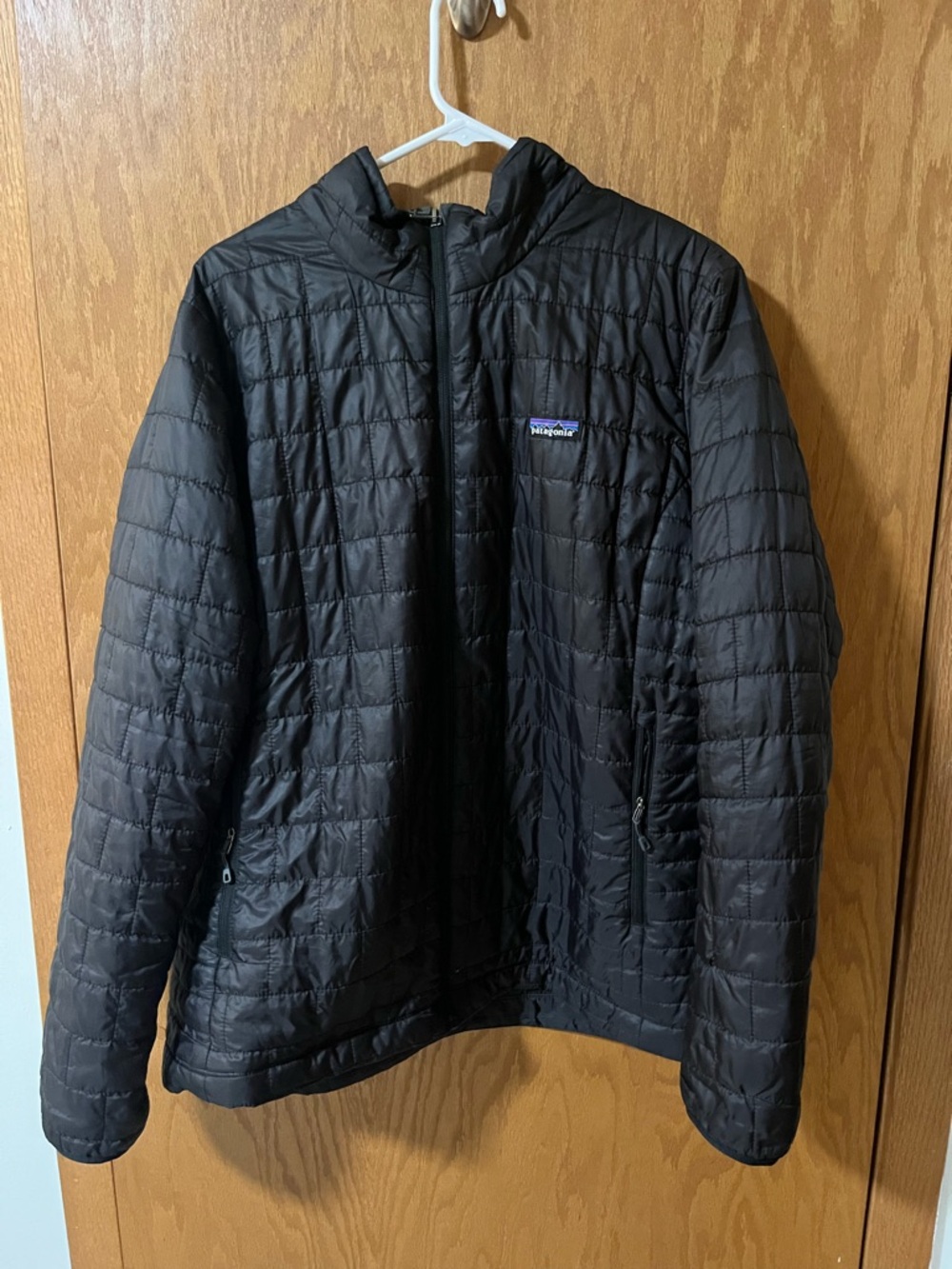Women's Patagonia Nano Puff Puffer Jacket  XXL